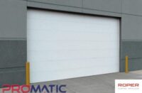 12? X 24 SECCION LISA BLANCA