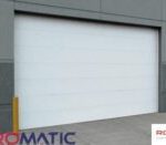 18? X 24 SECCION LISA BLANCA