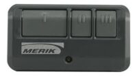 CONTROL REMOTO MERIK 893 MAX MULTIFRECUENCIA