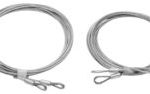 CABLE DE TORSION 5-32 12 PIES JGO
