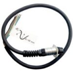 CABLE ELECTRICO HEMBRA FAAC 400-422
