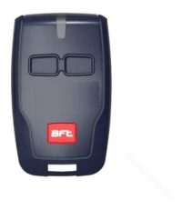 CONTROL MITTO BFT RCB 2 CANALES 433MHZ