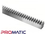 CREMALLERA 30X30 MM L=2000 MM