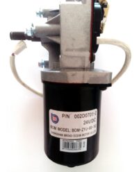 EMBOBINADO MERIK 711