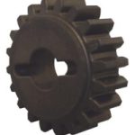 PIÑON O ENGRANE Z-16 FAAC 844 M4