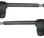 KIT 2 HOJAS G-BAT 400 115-24V BRAIN 15