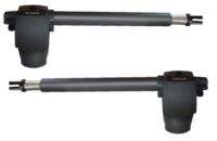 KIT 2 HOJAS G-BAT 400 115-24V BRAIN 15