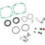 KIT EMPAQUES FAAC 400 BC-BL