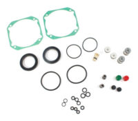 KIT EMPAQUES FAAC 400 BC-BL