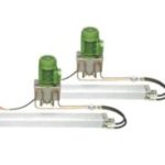 KIT MEC 800 220V DOBLE 2 HOJAS S-FRENADO