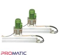 KIT MEC 800 400MM 220V DOBLE 1 HOJA