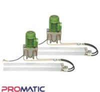 KIT MEC 800 400MM 220V DOBLE 2 HOJAS