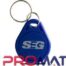 TARJETA DE PROXIMIDAD TIPO LLAVER 125 KHZ