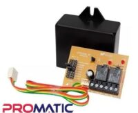 MODULO PARA LUZ LED BARRERA SEG CLASSIC Y PRIME