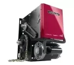 MOTOR H101L5 LIFTMASTER 1HP INDUSTRIAL PARA CORTINA ENRROLLABLE