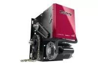 MOTOR H101L5 LIFTMASTER 1HP INDUSTRIAL PARA CORTINA ENRROLLABLE