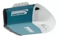 MOTOR MERIK 511 CON RIEL A 2.4 MTS Y DOS CONTROLES