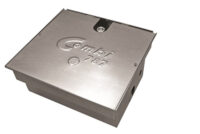 MOTOR COMBI 787 230V CBAC CON FRENADO