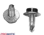 PIJA O TORNILLO TALADRANTE PARA HERRAJES