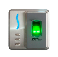 LECTOR DE HUELLA Y PROXIMIDAD AUTONOMO SF-101