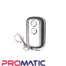 CONTROL REMOTO PROT 400 PARA RECEPTOR ACCESS PRO PROR 400