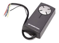 RECEPTOR MERIK POWER 433 MHZ