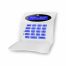 RECEPTOR RDL-250 GERENCIABLE