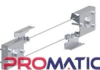 SISTEMA PUERTA TELESCOPICA 8 MTS