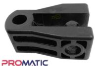 SOPORTE TRASERO PARA FAAC 400