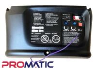 TARJETA MERIK PARA MOTOR MERIK 511