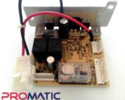 TARJETA FUENTE DE PODER MOTOR MERIK 711