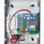 TARJETA BRAIN 15 CON CONTENEDOR Y TRANSFORMADOR