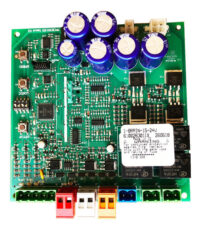 TARJETA ELECTRONICA BRAIN 15 GENIUS