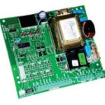 TARJETA PISTONES JA383 115V MILORD