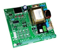 TARJETA PISTONES JA383 115V MILORD