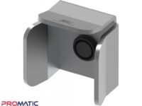 TOPE AMOTIGUADOR PORTON CORREDIZO 50