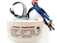 TRANSFORMADOR MERIK 711