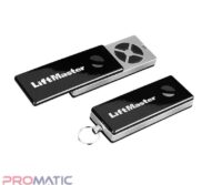 CONTROL REMOTO LLAVERO TX4UNI PARA LA350 Y SL1000