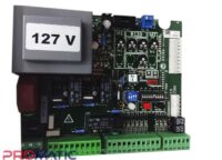 TARJETA PISTONES PIVUS 270 Y PIVUS 390 HIDRAULICOS