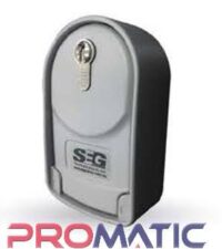 COFRE DE DESBLOQUEO PARA MOTOR DE CORTINA