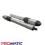 PISTONES PARA PORTON ABATIBLE SEG PIVUS 300 3 MTS 300 KG