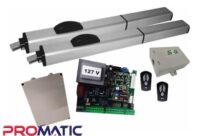 PISTONES HIDRAULICOS PIVUS 390 SEG USO RUDO 4.5 450 KG