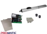 PISTON HIDRAULICO PIVUS 270 SEG USO RUDO 3MTS 450 KG