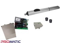 PISTON HIDRAULICO SPEED PIVUS 270 SEG USO RUDO 2 MTS 250 KG