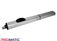 PISTON HIDRAULICO PIVUS 270 BRAZO CORTO (SOLO PISTON)