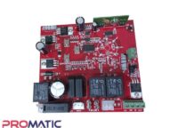 TARJETA ELECTRONICA MOTOR SEG EQUIPOS DE CADENA RESIDENCIALES RC800 RC1000 RT800 RT1000